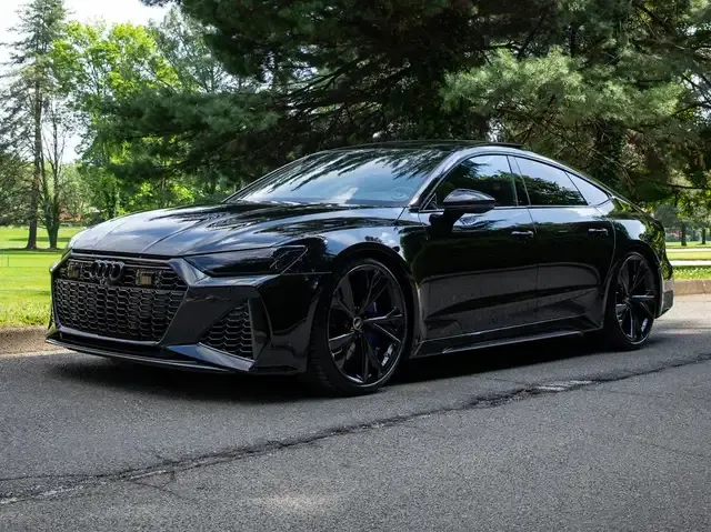 Audi RS7