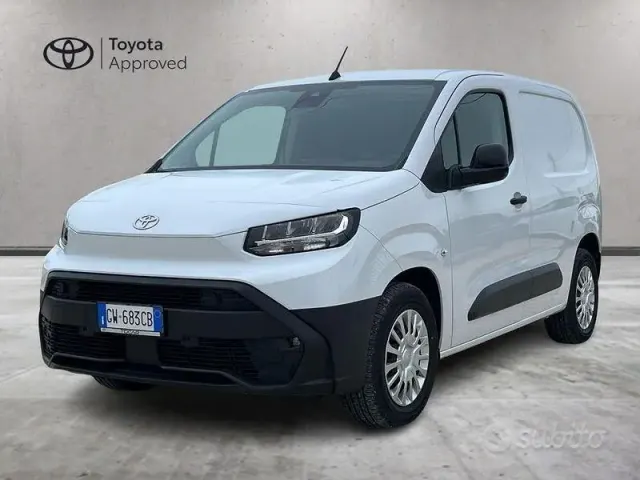 Altro Altro modello