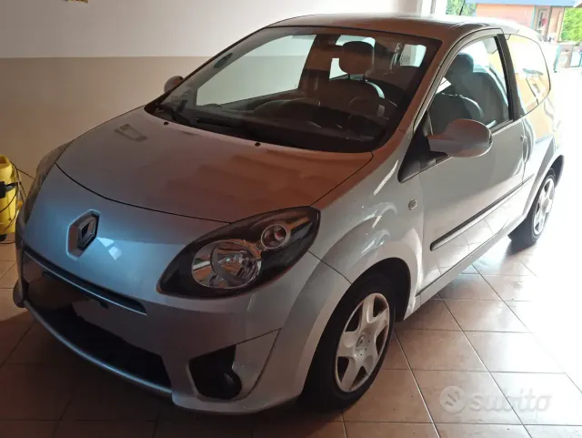 Renault Twingo 2ª serie
