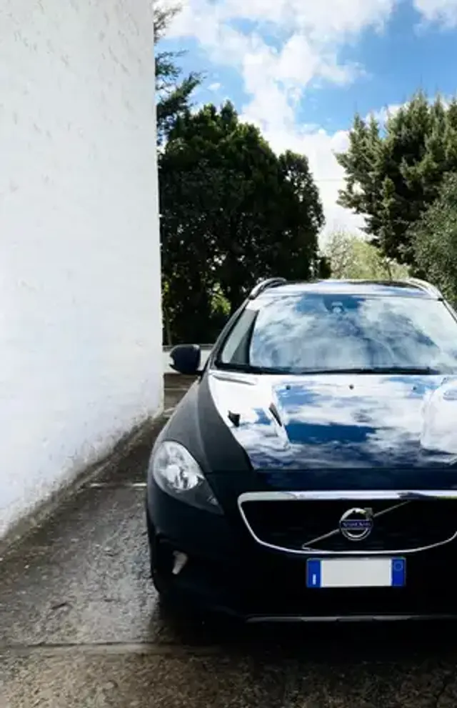 Volvo V40 Cross Country