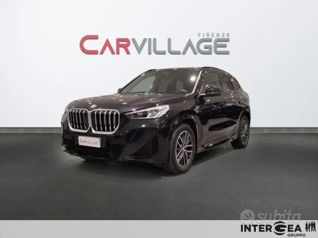 BMW X1 (U11)