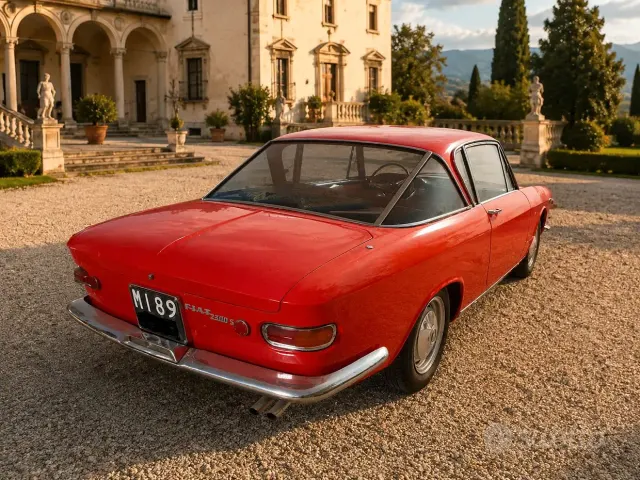 Fiat Altro modello