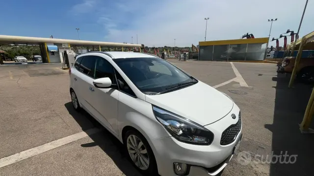 Kia Carens 3ª serie