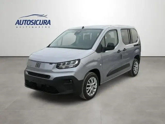 Fiat Doblò