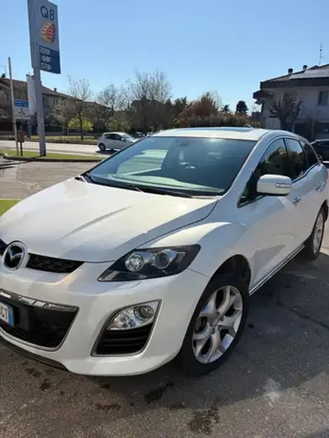 Mazda CX-7