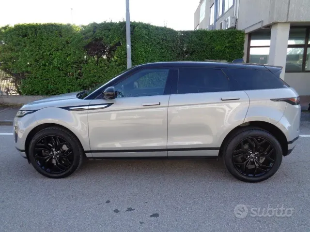 Land Rover RR Evoque 2ª serie