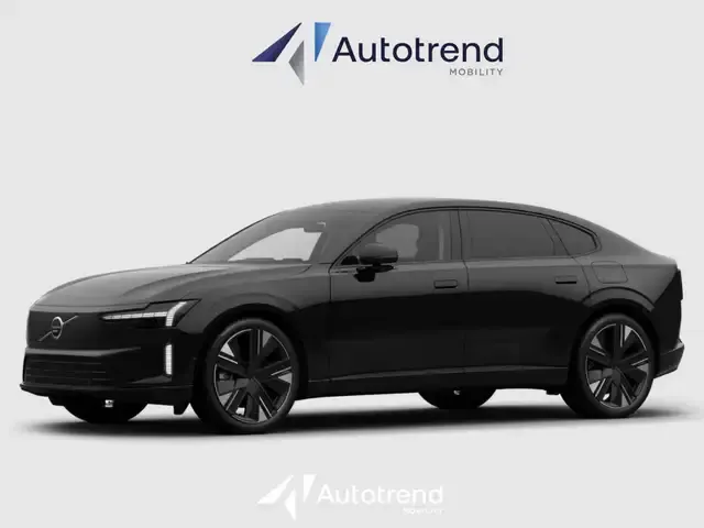 Volvo ES90