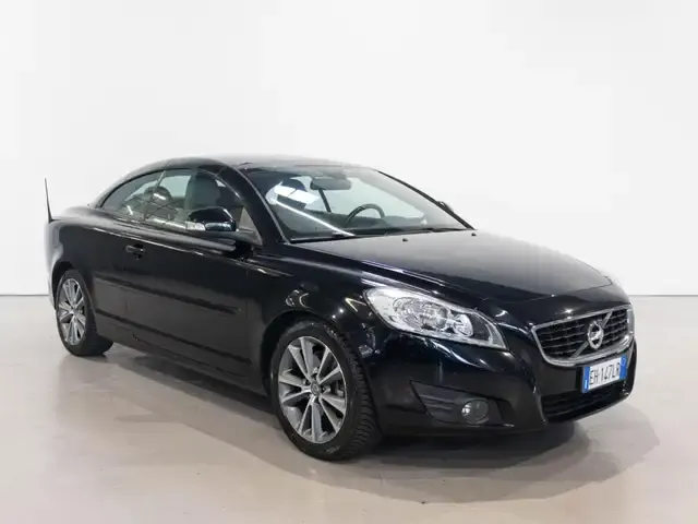 Volvo C70