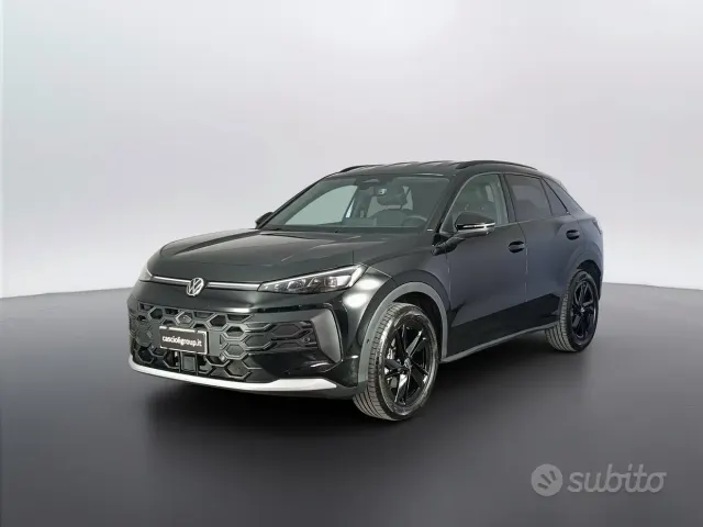 Volkswagen T-Roc 2ª serie