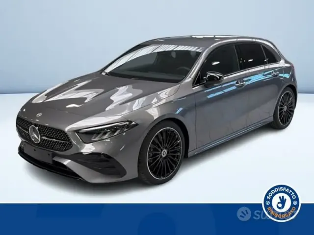 Mercedes-Benz Classe A (V177)
