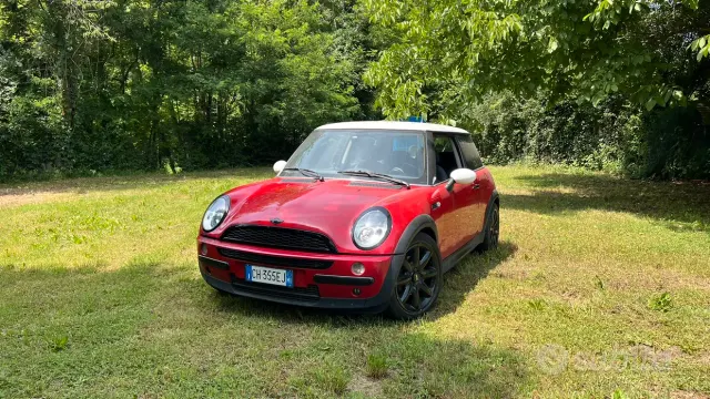 MINI Mini 2ª serie