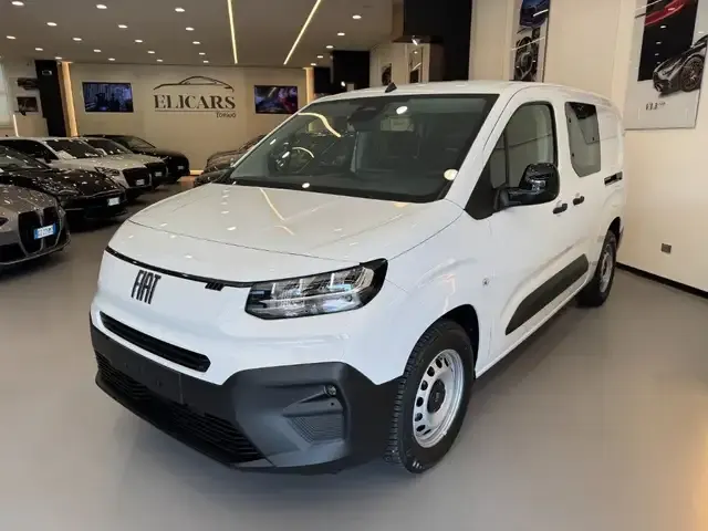 Fiat Doblò