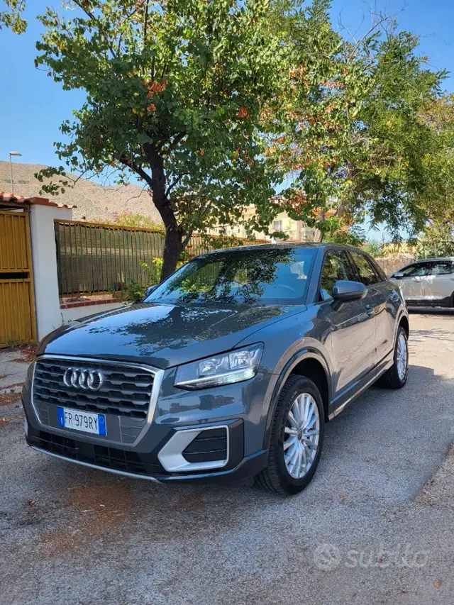 Audi Q2