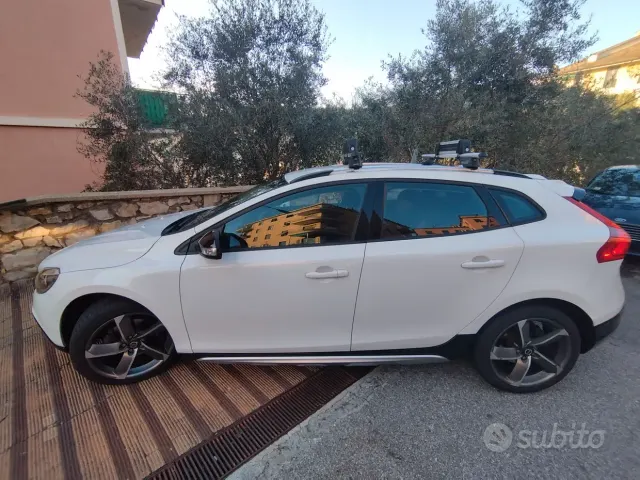 Volvo V40 CC (2012-2020)