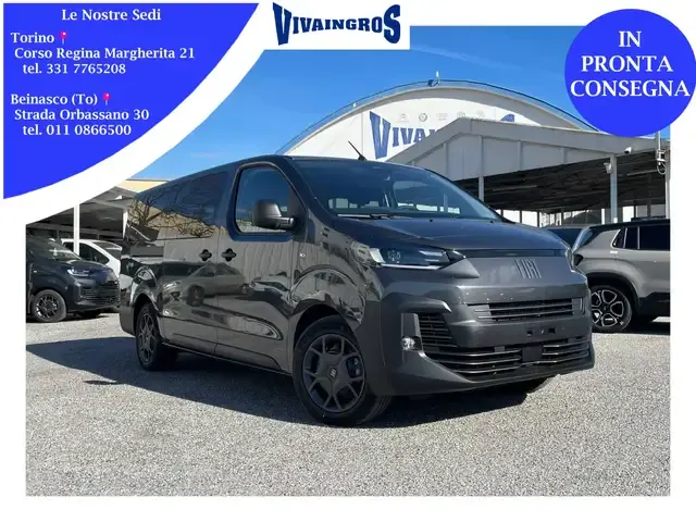 Fiat Ulysse