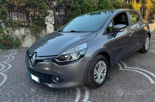 Renault Clio 4ª serie