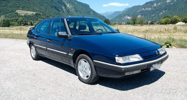 Citroen XM
