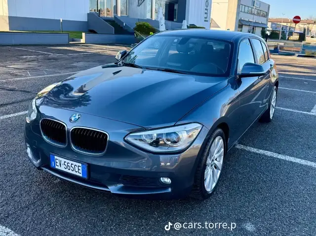 BMW 120