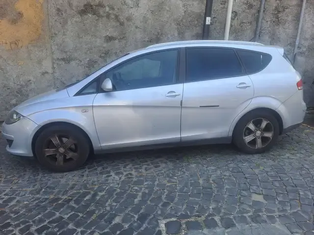 Seat Altea XL