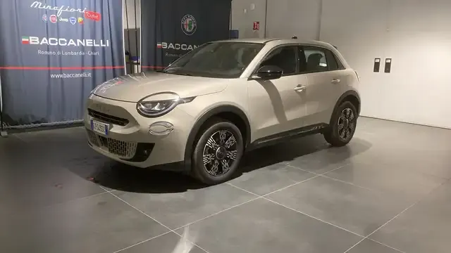 Fiat 600