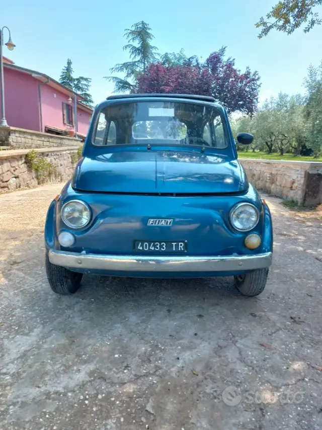 Fiat Altro modello