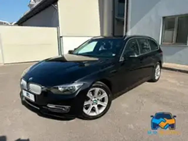 BMW 316