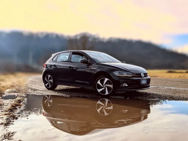 Volkswagen Polo 6ª serie