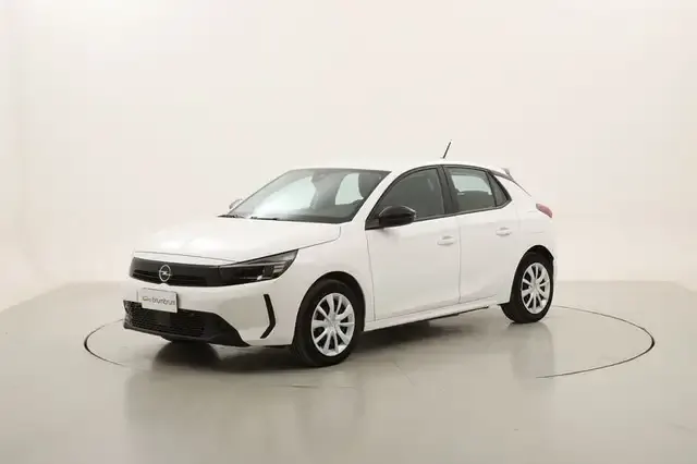 Opel Corsa-e