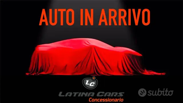 Opel Grandland 1ª serie