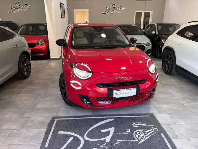 Fiat 600