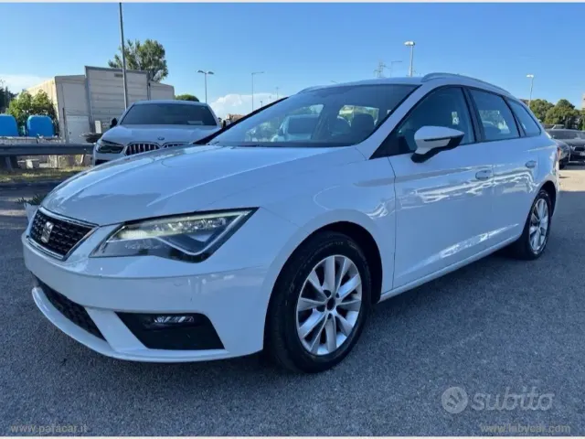 Seat Leon 3ª serie