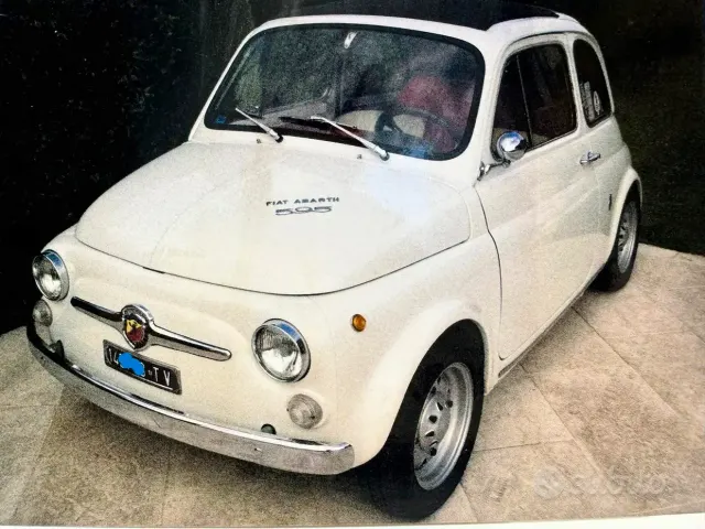 Fiat Altro modello