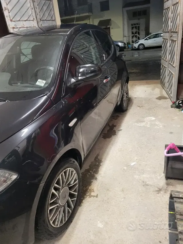 Lancia Ypsilon 3ª serie