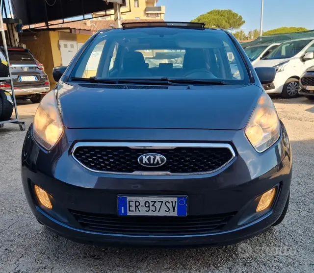Kia Venga