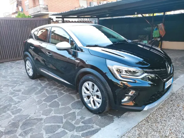 Renault Captur 2ª serie