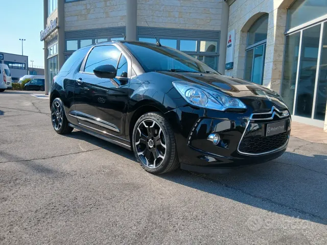 DS DS 3