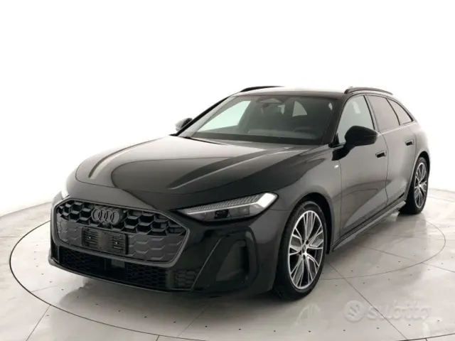 Audi A5 3ª serie