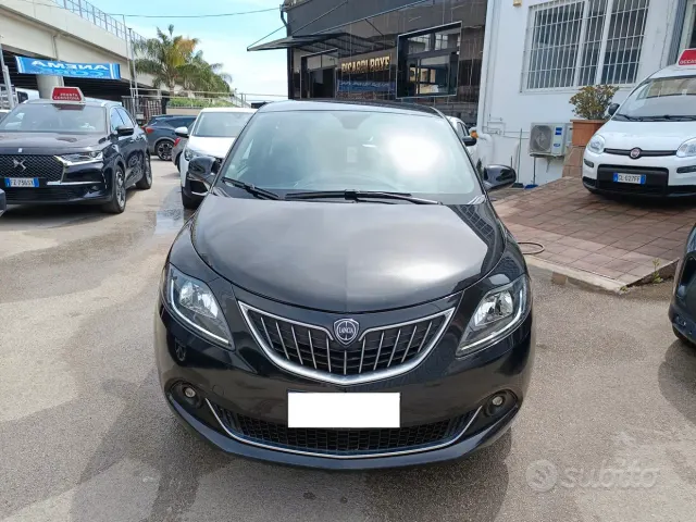 Lancia Ypsilon 3ª serie