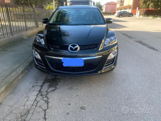 Mazda CX-7