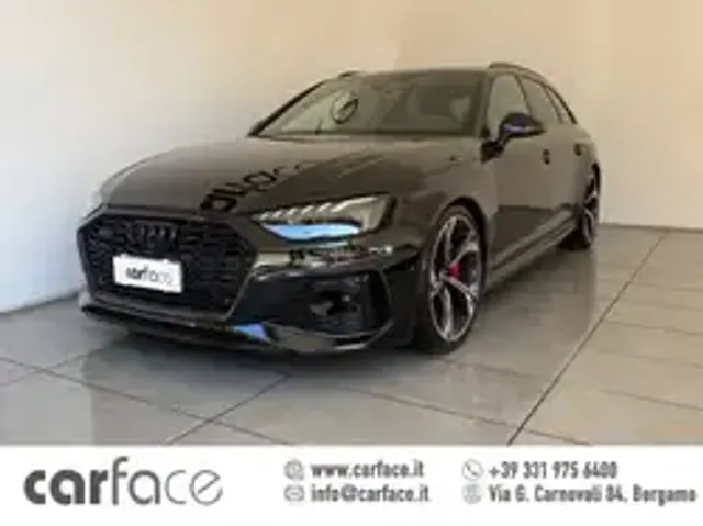 Audi RS4