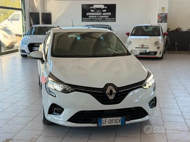 Renault Clio 5ª serie