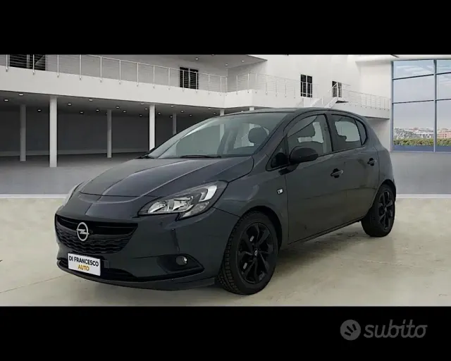 Opel Corsa 6ª serie