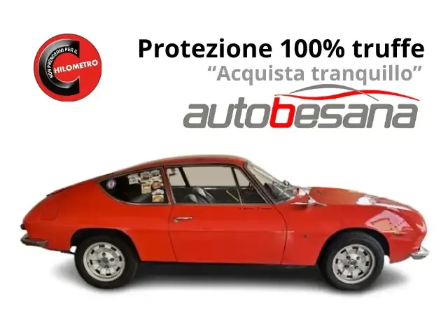 Lancia Fulvia