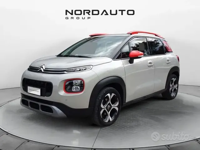 Citroen C3 Aircross 2ª s.