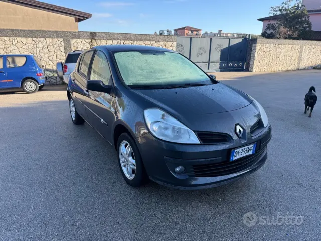 Renault Clio 3ª serie