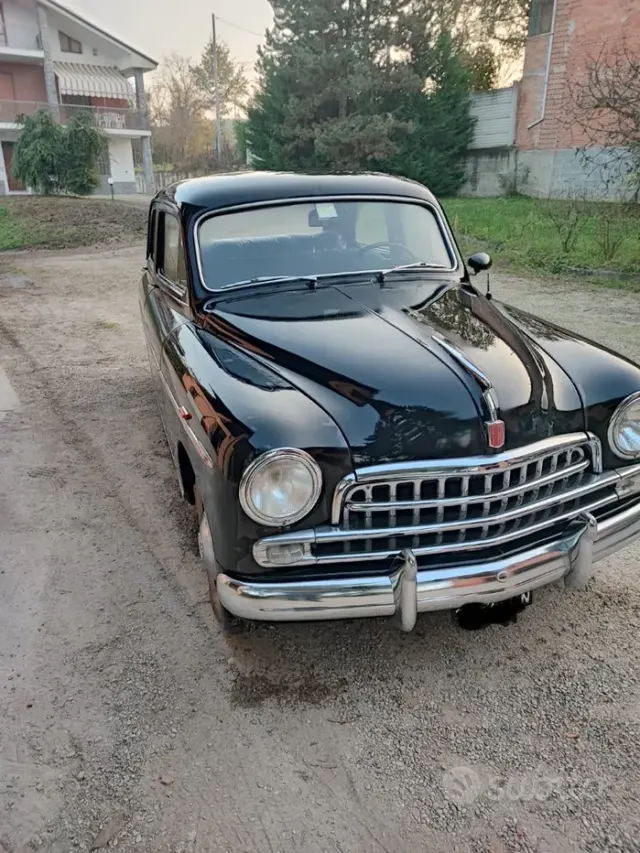 Fiat Altro modello