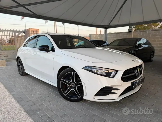 Mercedes-Benz Classe A (V177)