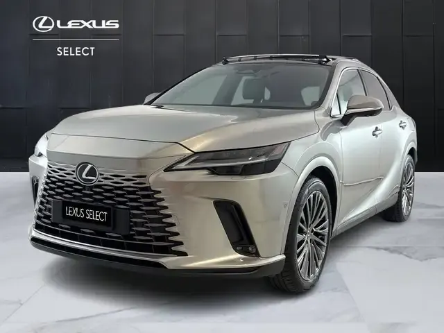 Lexus RX 450h