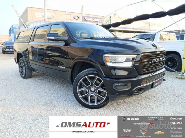 Dodge Altro modello
