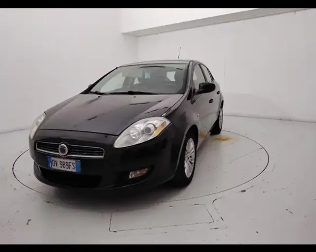 Fiat Bravo